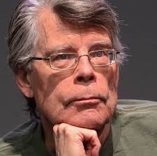 Calling all Stephen King fans!!! What's your favorite book by him?? I just  finished my first book by him Fairy Tale and want to read more of his work  but there are