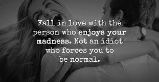 Fall In Love With The Person Who Enjoys Your Madness The 5 Main Differences In The Way Men And Women Experience Falling In Love Backed By Science Men Are From Mars Falling In Love Hard To Love