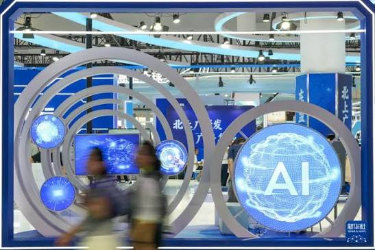 Open-source AI: Why China's tech approach is gaining global appeal As artificial intelligence (#AI) reshapes industries worldwide, a notable shift is emerging in how countries approach their development and deployment. #China, long