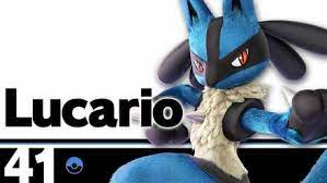How to unlockedit · play 100 matches in brawl, then defeat lucario. Lucario Guide Matchup Chart And Combos Super Smash Bros Ultimate Game8