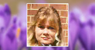 Angela Mccombs Obituary