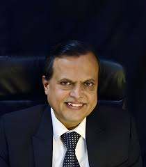 Dr. Ajit Vora (Rane Hospital Pvt Ltd) in Chembur West,Mumbai