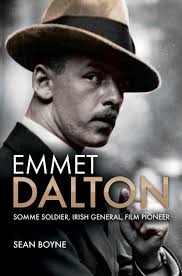 Emmet Dalton by Sean Boyne (Ebook)