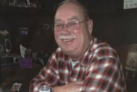 David Conger Obituary January 11, 2013