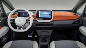 Our car experts choose every product we feature. Volkswagen Id3 Caracteristici Tehnice Auto PreÈuri Evmarket
