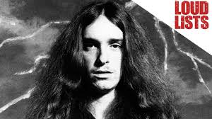 Unforgettable Cliff Burton Moments