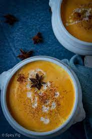 Must Try Carrot Soup Recipe With Star Anise Spicyfig Recipe Carrot Soup Recipes Soup Recipes Carrot Soup