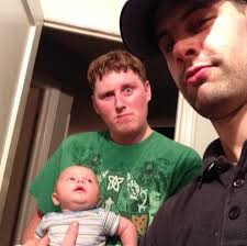 Why is someone sprinkling salt