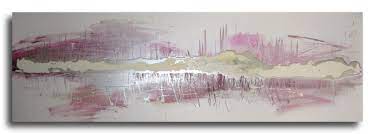 Greatbigcanvas.com has been visited by 10k+ users in the past month Pink Gold And Grey Wall Art Novocom Top