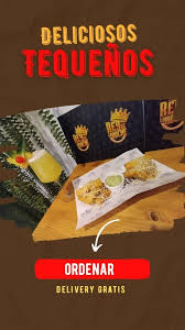 Rey del mar restaurante fusion mar y tierra