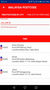 Road, coronation road, west alan 1 :jalan ampang, 26a şehir :singapore bölge 3 :ampang bölge 2. Malaysia Postcode Latest Version For Android Download Apk