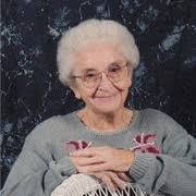 Obituary information for Geneva 'Jean' Lorene Bowman Byrd