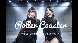 Google has many special features to help you find exactly what you're looking for. ì²­í•˜ Chungha Roller Coaster Dance Cover By Winniæº«å¦® Mariaé˜¿éƒ¨ç'ªåˆ©äºž Youtube