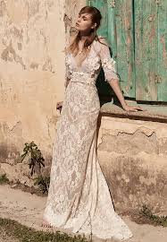 Free delivery and returns on ebay plus items for plus members. 25 Champagne Wedding Dresses That Impress Weddingomania