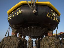 This Is The Best Height And Weight For Special Ops Selection And Bud S Training Military Com