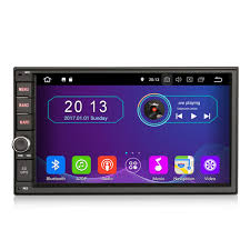 Lucky for you, knowing where to do online shopping for top car stereo and the very best deals is dhgates specialty because we provide you good quality car. Taffio Modern Android Touchscreen Car Audio Head Units