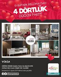 evimpark bellona dugun gelin hersey