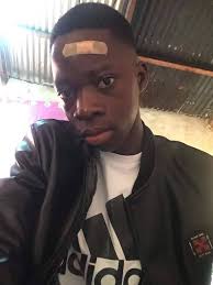 Darrel Carlson in people