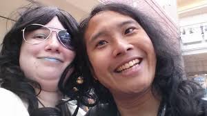 Does anyone have pictures from the startrek meetup?