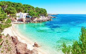 Auf mallorca verlieren sechs strände ihre blauen flaggen, unter diesen befinden sich die strände von magaluf, son mol, die cala mesquida, s'estany d'en mas. Die 10 Schonsten Mallorca Strande 2021 Mit Fotos Tipps