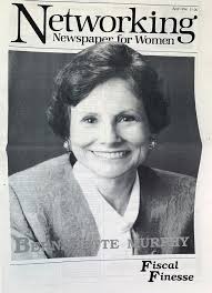 Bernadette Bartels Murphy, Pioneering Wall Street Trader, Dies at 86