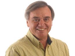 Terry Dickson: Adventures