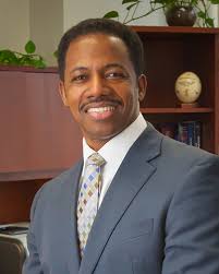 Winston Thompson, Ph. D.