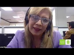 Egresada Destacada UIS