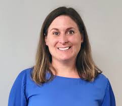 SSRI welcomes new assistant director