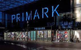 Having its head office in. 376 Filialen Geschlossen Primark Stellt Warenbestellungen Ein
