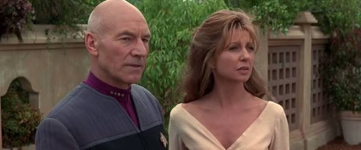 Star Trek: Insurrection (1998) – Corndog Chats