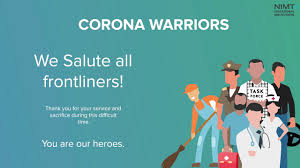 When travelling, the eu digital covid certificate holder should in principle be exempted from free movement restrictions: Covid 19 Warriors Scholarship