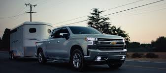 2019 chevrolet silverado 1500 towing capacity chevy