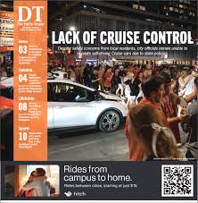 dt 9222023 – The Daily Texan