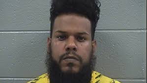 Man charged with stabbing pregnant woman, man during argument in Chatham