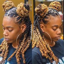 Pin By Ariel Arlease Landon On Locs Hair Styles Dread Hairstyles Dreadlock Hairstyles Black