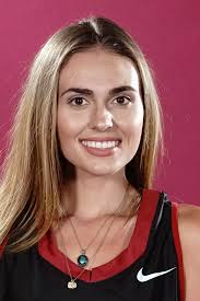 2021 Field Hockey Roster