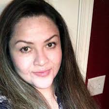 NOAMI ROBERSON Obituary 2020