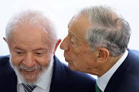 Com a cimeira, Brasil quer aprofundar integração e Portugal, atrair  investimentos