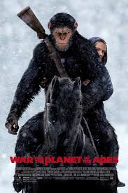 Dawn Of The Planet Of The Apes' Review: A Bleak But Thrilling Sequel