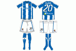 Fan page oficial de real sociedad club de fútbol. Real Sociedad Logos Spanish La Liga Spanish La Liga Chris Creamer S Sports Logos Page Sportslogos Net