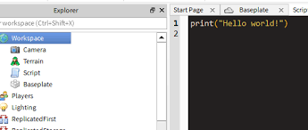 Most of the scripts here, can bypass those anti cheat and you use the. Studio Freezes With Script Object Studio Bugs Devforum Roblox