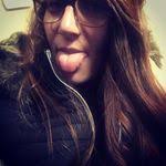 Elani Malone's Instagram, Twitter & Facebook