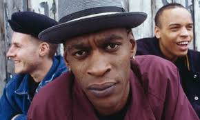 Blue Lines: Massive Attack's blueprint for UK pop's future