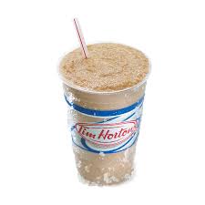 Tim Hortons Medium Iced Capp Nutrition Facts