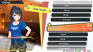 Beat Refle [COMPLETED] - xGames