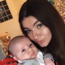 Daisy Jane Carberry (@DaisyCarberry)