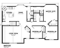 These homes are often the embodiment of the concept of english properness and order, as they feature an overall highly symmetrical layout and design on the. 1500 Sq Ft Home Plans Rtm And Onsite House Plans 1500 Square Foot House Plans House Plans 1500 Sq Ft