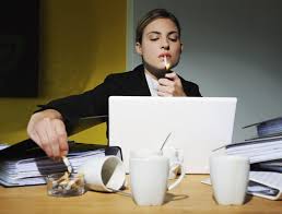 التدخين وممارسة الجنس كلاليت