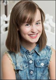 Cue & A: Young Fun Home Star Sydney Lucas